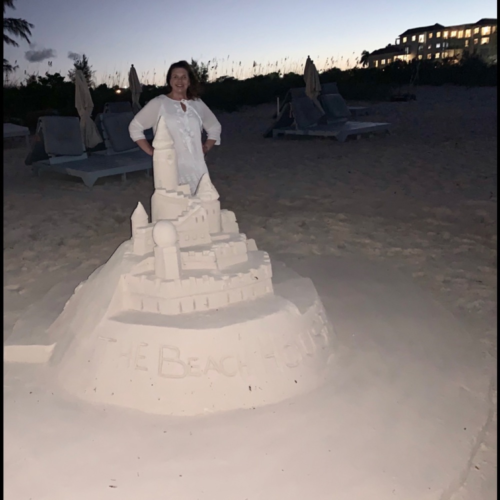 Meet your Posher, Lynn